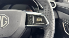 MG ZS 1.5 Hybrid+ Trophy 5dr Auto Hybrid Hatchback